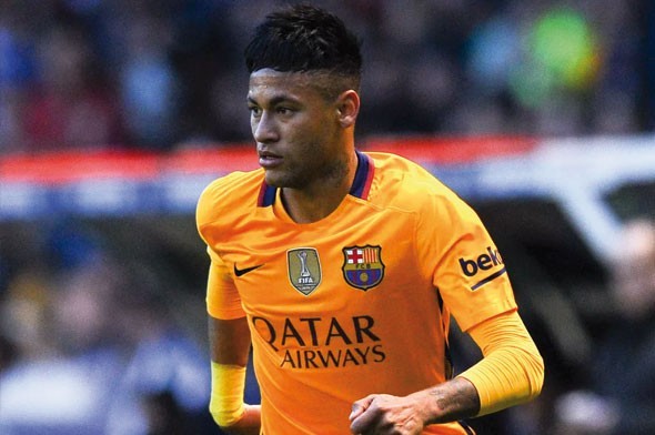 Barcelona yönetiminden Neymar'a: Tatilini uzat! 8