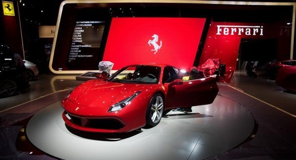 İşte dünyanın en güçlü markaları 1