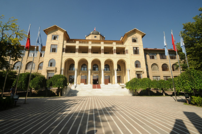 Türkiye'nin en girişimci ve yenilikçi üniversiteleri 10