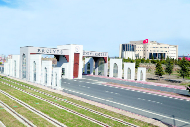 Türkiye'nin en girişimci ve yenilikçi üniversiteleri 17