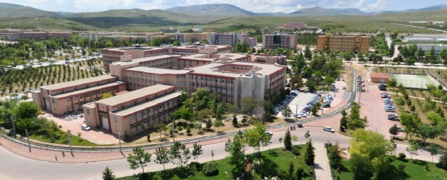 Türkiye'nin en girişimci ve yenilikçi üniversiteleri 19