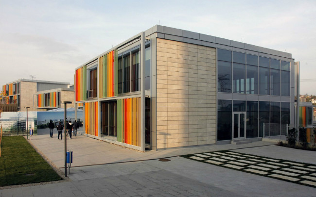 Türkiye'nin en girişimci ve yenilikçi üniversiteleri 23