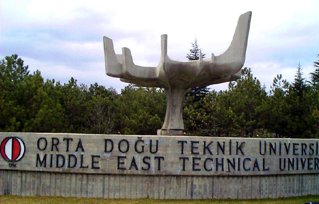 Türkiye'nin en girişimci ve yenilikçi üniversiteleri 29