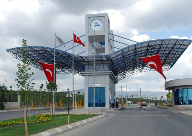 Türkiye'nin en girişimci ve yenilikçi üniversiteleri 5