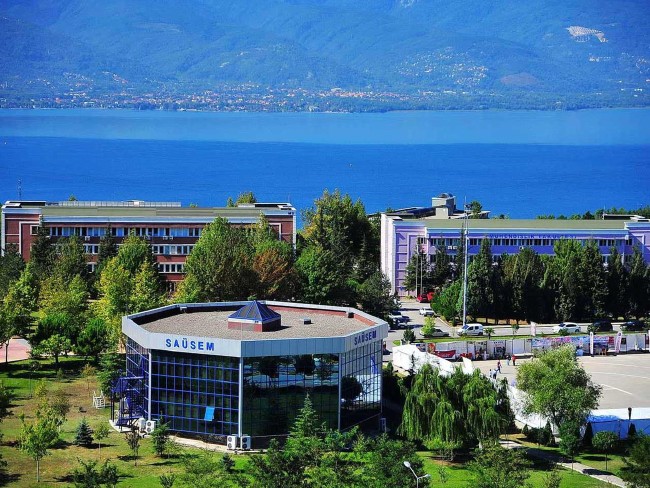 Türkiye'nin en girişimci ve yenilikçi üniversiteleri 6