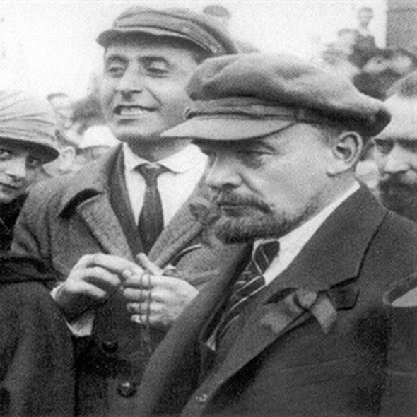 Dünyayı titreten liderin cesedi böyle mumyalandı! 14