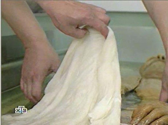 Dünyayı titreten liderin cesedi böyle mumyalandı! 3