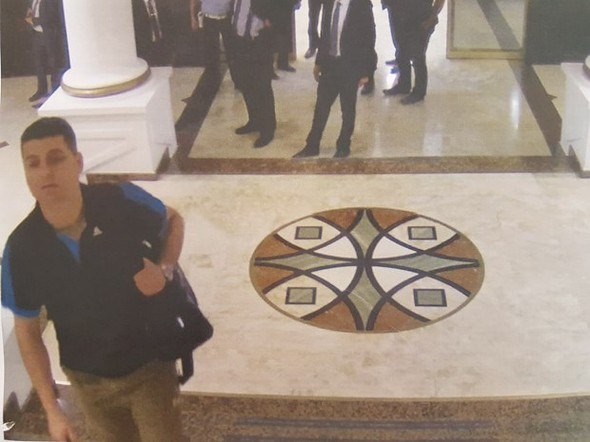 15 Temmuz gecesi Karargah'tan kareler 10