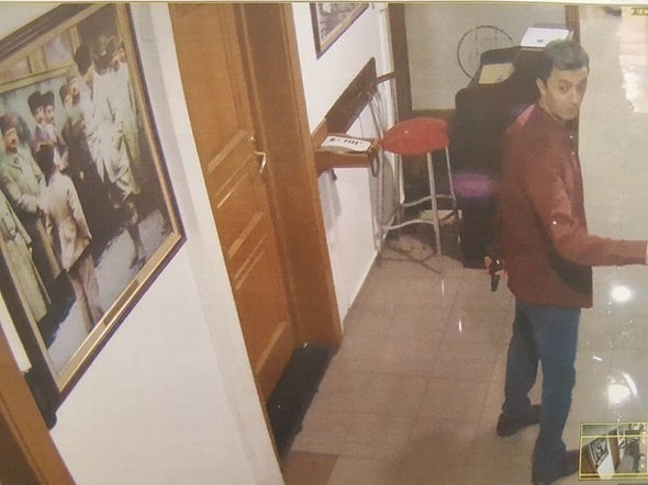 15 Temmuz gecesi Karargah'tan kareler 12