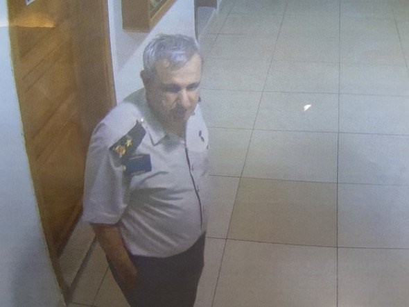 15 Temmuz gecesi Karargah'tan kareler 13