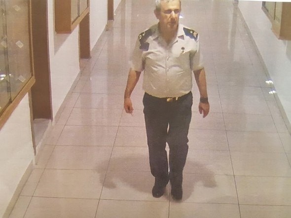 15 Temmuz gecesi Karargah'tan kareler 14