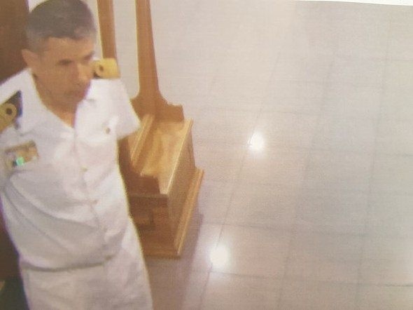 15 Temmuz gecesi Karargah'tan kareler 16