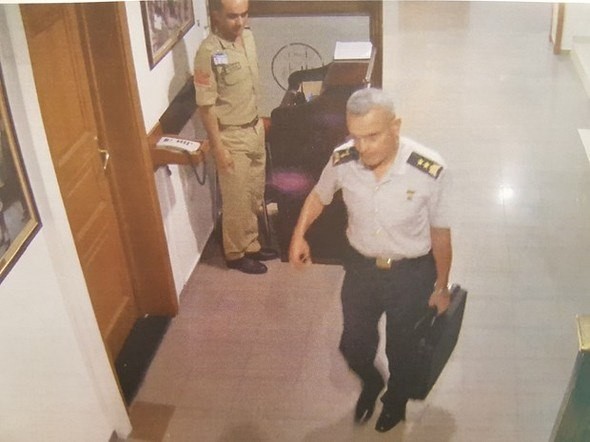 15 Temmuz gecesi Karargah'tan kareler 18