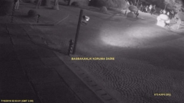 15 Temmuz gecesi Karargah'tan kareler 23