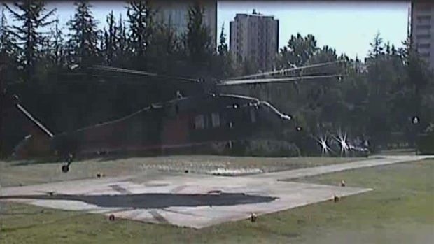 15 Temmuz gecesi Karargah'tan kareler 25