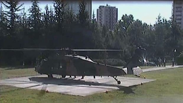 15 Temmuz gecesi Karargah'tan kareler 26