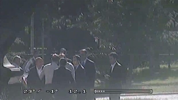 15 Temmuz gecesi Karargah'tan kareler 27