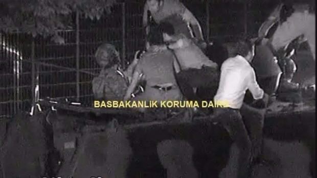 15 Temmuz gecesi Karargah'tan kareler 28