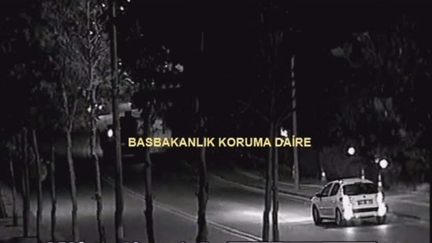 15 Temmuz gecesi Karargah'tan kareler 30