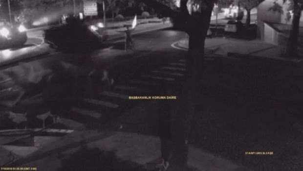 15 Temmuz gecesi Karargah'tan kareler 32