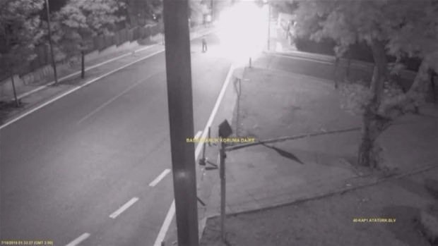 15 Temmuz gecesi Karargah'tan kareler 38