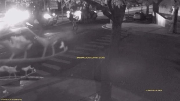 15 Temmuz gecesi Karargah'tan kareler 39