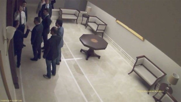 15 Temmuz gecesi Karargah'tan kareler 43