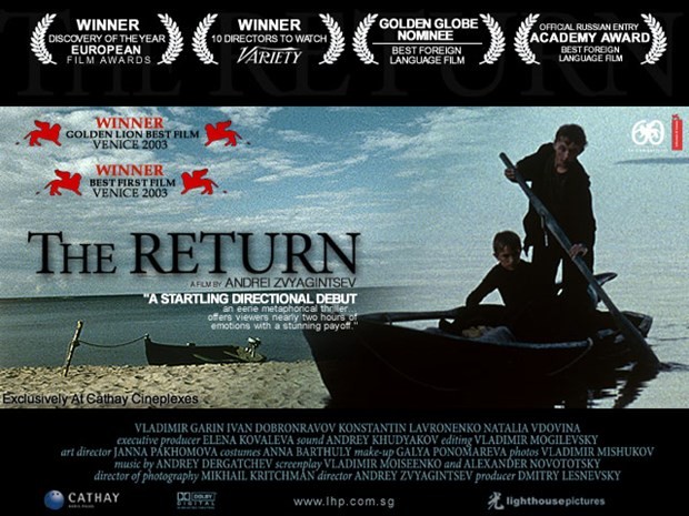 2000'li yılların en iyi 100 filmi 23