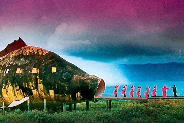 2000'li yılların en iyi 100 filmi 89