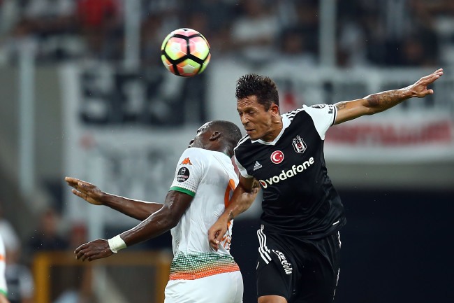 Beşiktaş’ın hücum üretkenliği zamanla artacak 2