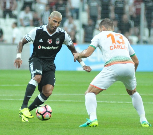 Beşiktaş’ın hücum üretkenliği zamanla artacak 3