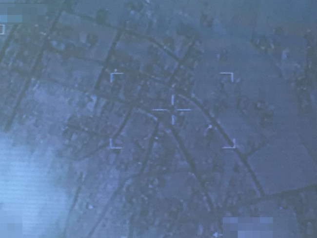 Cerablus'a harekattan ilk kareler 13