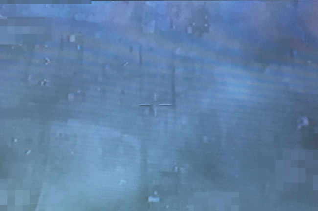 Cerablus'a harekattan ilk kareler 17