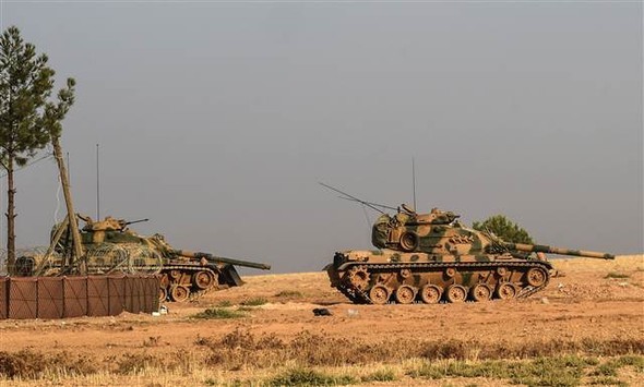 Dünya bu fotoğraflarla gördü... 10