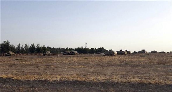 Dünya bu fotoğraflarla gördü... 15