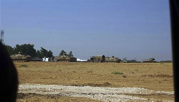 Dünya bu fotoğraflarla gördü... 18