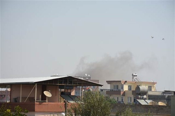 Dünya bu fotoğraflarla gördü... 20