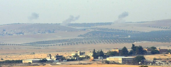 Dünya bu fotoğraflarla gördü... 22