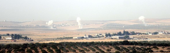 Dünya bu fotoğraflarla gördü... 23