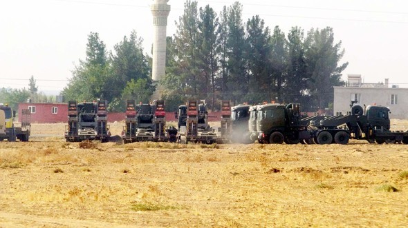 Dünya bu fotoğraflarla gördü... 25