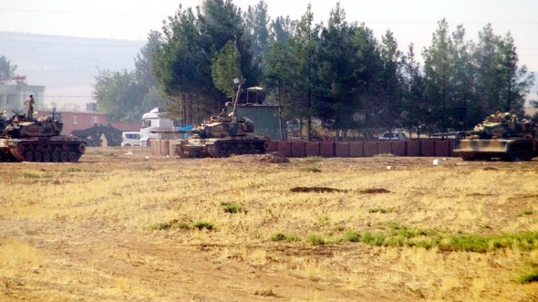 Dünya bu fotoğraflarla gördü... 26