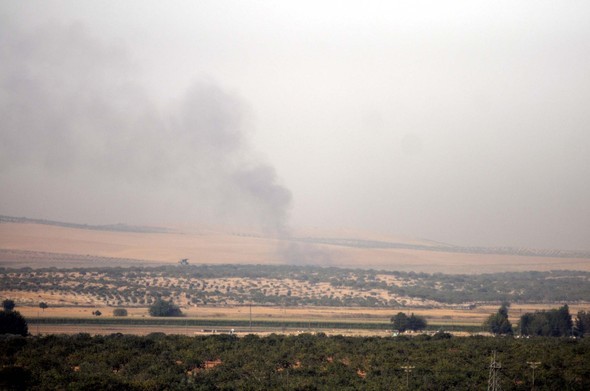 Dünya bu fotoğraflarla gördü... 29