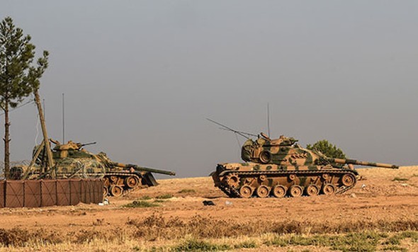 Dünya bu fotoğraflarla gördü... 3