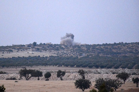 Dünya bu fotoğraflarla gördü... 31