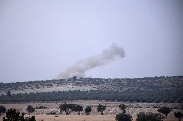 Dünya bu fotoğraflarla gördü... 33