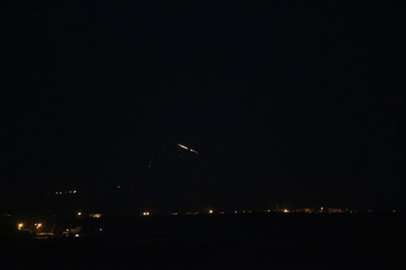 Dünya bu fotoğraflarla gördü... 37