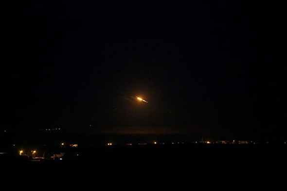 Dünya bu fotoğraflarla gördü... 38