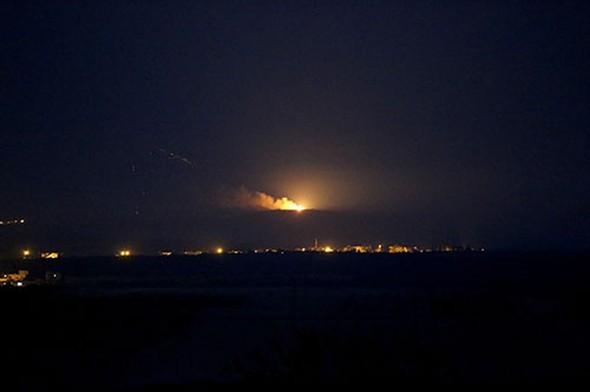 Dünya bu fotoğraflarla gördü... 39