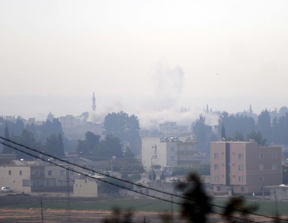 Dünya bu fotoğraflarla gördü... 41