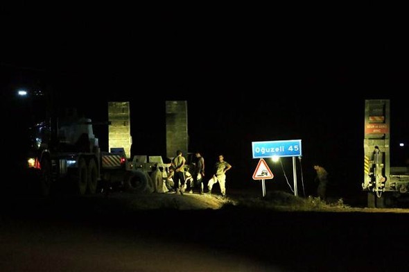 Dünya bu fotoğraflarla gördü... 45